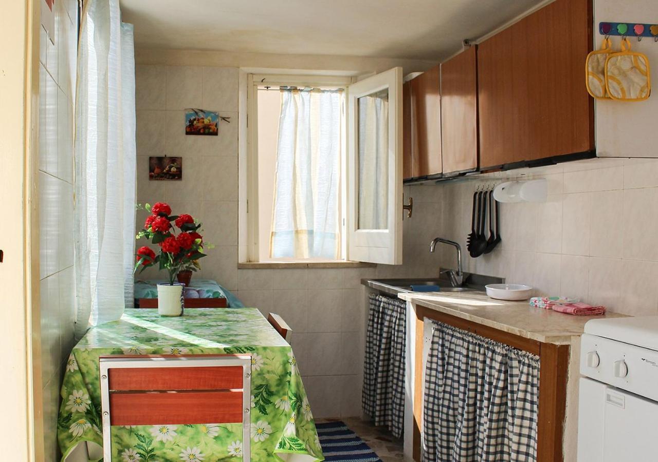 Don Vito'S Apartments 卡斯泰拉马莱 外观 照片
